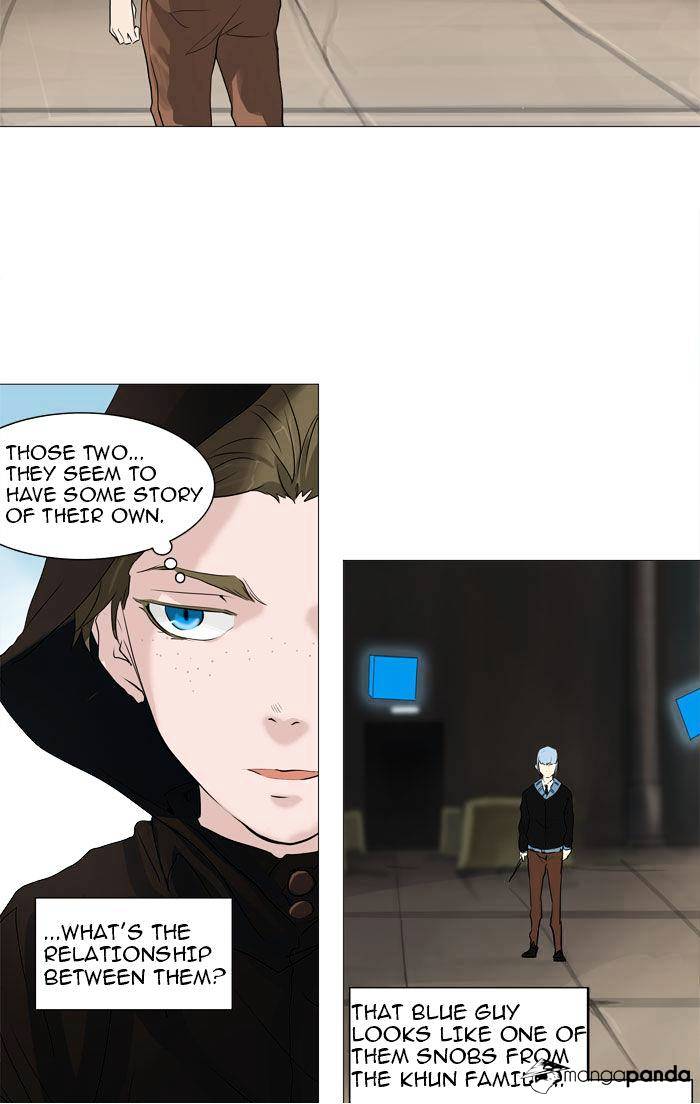 Tower of God, Chapter 225 image 21